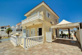 Villa Kleio